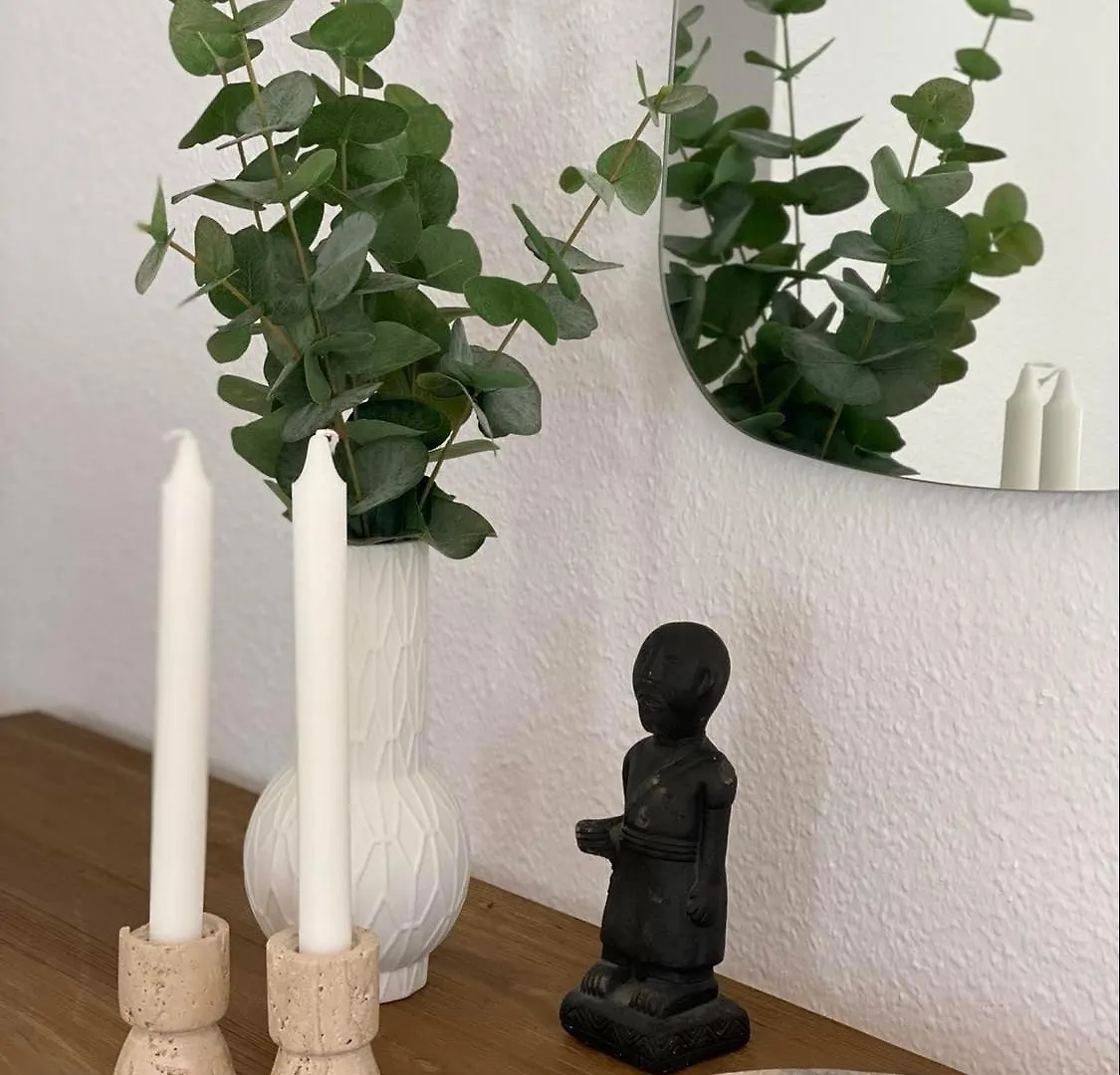 アパート Topbeliggende Lejl I Marbella Nueva Andalucia
