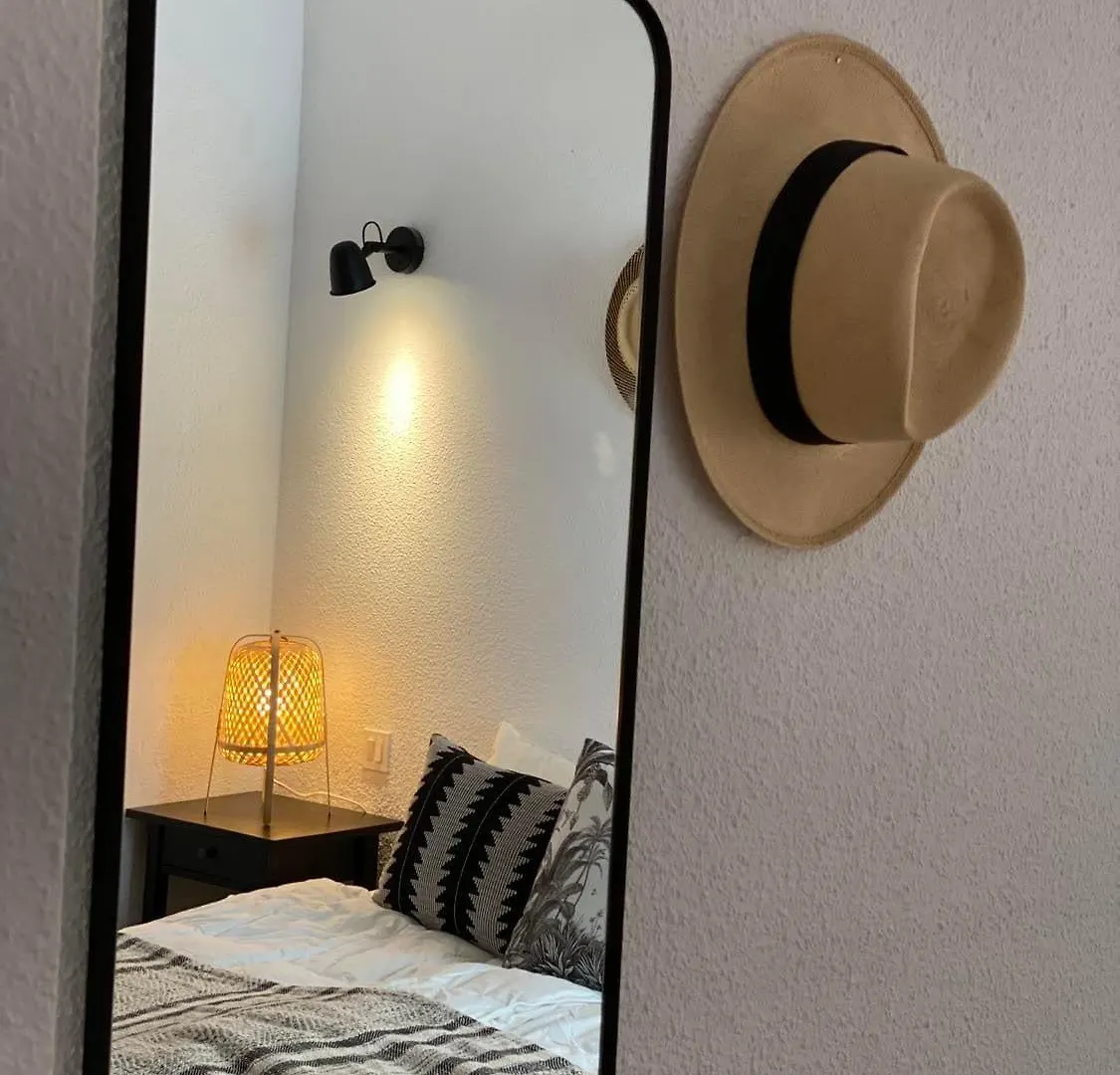 Topbeliggende Lejl I Marbella Nueva Andalucia 0*,
