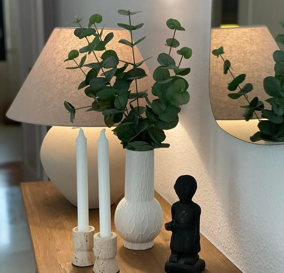 Apartman Topbeliggende Lejl I Marbella Nueva Andalucia
