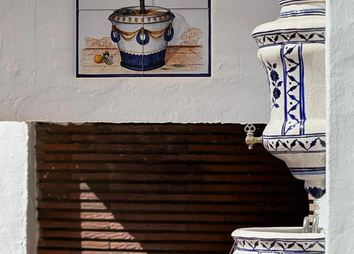 Topbeliggende Lejl I Marbella Nueva Andalucia Spanyolország